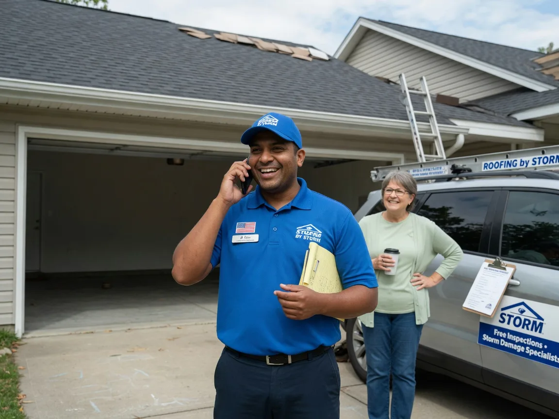 Roof Repair Near Me Sidnaw, MI FAQs